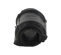 Cuscinetto Stabilizzatrice Ø 22 MM Gomma TRISCAN per U.a. Citroën Saxo