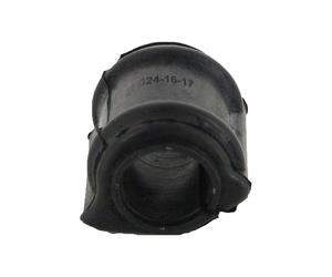 Cuscinetto Stabilizzatrice Ø 22 MM Gomma TRISCAN per U.a. Citroën Saxo