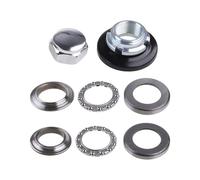 Cuscinetto sterzo 1Set 41-22.5-24 Kit Cuscinetti Testa Sterzo Per CRF 50cc -250cc 91683/22.5 91683/24 Moto Dirt Bike