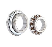 Cuscinetto sterzo Cuscinetto Sterzo Per CB900F CB1000R CB1300 Per Super Four CBR1000F CBR1000RR CBR1100XX CBR600RR CBR600RA 91016-KT8-005