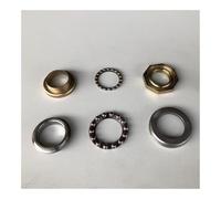 Cuscinetto sterzo for bicicletta e moto, cuscinetto a sfera di pressione, cuscinetto a colonna direzionale, adatto for E125 125cc 2012 2013 2014