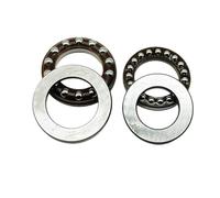 Cuscinetto sterzo Kit Tubo Testa Cuscinetto Canotto Sterzo Per TW125 99-04 /TW200 Per TRAILWAY 87-18 TW225 02-07 TY80 74-75 TY175 TY250 74-77