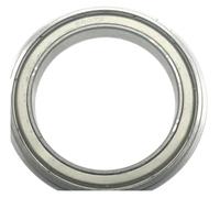 Cuscinetto Sterzo Per 6807ZZNR 61807-2ZNR 6807N Anello Esterno Con Molla Di Bloccaggio Con Scanalatura Di Arresto Cuscinetto A Sfere Profondo