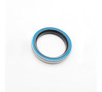 Cuscinetto sterzo per bicicletta Giant 36/45°, compatibile con modello MH-P03K, blu/argento, dimensioni 30,15 x 41 x 6,5 mm, peso leggero, ca. 20 g
