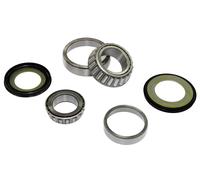 Cuscinetto Sterzo Set Pyramid BR08 Per Yamaha Dt 125 R 80 LC2 Tdr 125 DT125 DT80