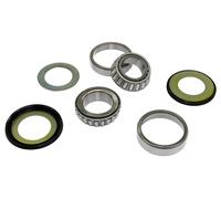 Cuscinetto Sterzo Set Pyramid BR29 per Honda CB CBX CJ M Cx 500 FT Gl VT Xbr
