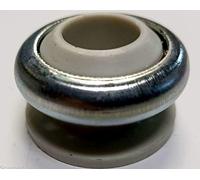 Cuscinetto su sfere AD INCASTRO diametro mm 41