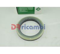 CUSCINETTO SUPPORTO AMMORTIZZATORE ANT OPEL OMEGA A B - INA F45544B