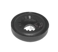 Cuscinetto Supporto Ammortizzatore Anteriore Destro METZGER per u.a. VW GOLF