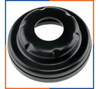 NTY Supporto ammortizzatore a molla AD-PL-014 per Opel Mokka X J13 1.4, Astra J P10 2.0