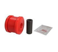 TEDGUM Supporto Corpo Assale Posteriore Frontale per Mercedes-Benz Classe G W463