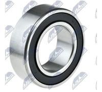 CUSCINETTO SUPPORTO ASSE ANTERIORE PER NISSAN QASHQAI 2006-, X-TRAIL T31 2007-