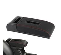 Cuscinetto Supporto Bracciolo Auto - Multifunzionale E Adatto A Tutte Le Stagioni,Rivestimento Porta per Console Centrale,Per Viaggi Brevi Trasferimenti Pendolari Tour Città Auto Furgone