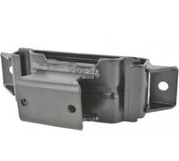 Cuscinetto Supporto cambio manuale PER Mitsubishi L200/Triton 2.5 DI-D 94 KW 128