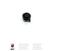Cuscinetto Supporto cambio manuale PER Mitsubishi Pajero II 3.5 V6 24V 143 KW 19