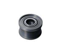 Cuscinetto/Supporto Freilauf alternatore VALEO Ø53,3mm M16 Torx per BMW 3er