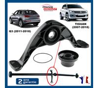 Cuscinetto Supporto Giunto Albero Trasmissione Per Il VW Tiguan Audi Q3