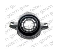 Cuscinetto Supporto Intermedio Albero Cardanico Goom DM-0010 per Renault