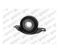 Cuscinetto Supporto Intermedio Albero Cardanico Goom DM-0020 per Mercedes Benz