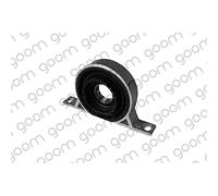 Cuscinetto Supporto Intermedio Albero Cardanico Goom DM-0039 per Bmw