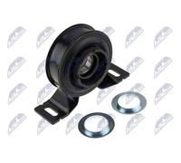 Cuscinetto, Supporto intermedio albero cardanico per FORD TRANSIT