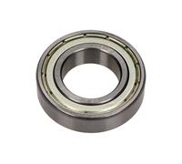 Cuscinetto albero di trasmissione Cuscinetto volvente 10-0207 MAXGEAR