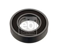 Cuscinetto, Supporto intermedio albero cardanico per MERCEDES-BENZ 124 190 CLASS
