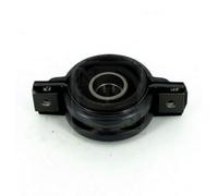 Cuscinetto Supporto intermedio albero cardanico PER Mitsubishi L200 2.5 TD 4WD 8