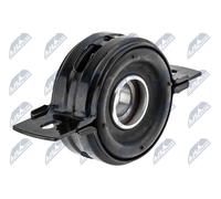 Cuscinetto, Supporto intermedio albero cardanico per MITSUBISHI L200 PAJERO SPOR