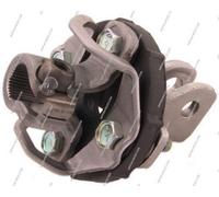Cuscinetto Supporto intermedio albero cardanico PER Nissan NP300 Navara 2.5 dCi