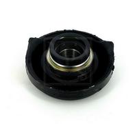 Cuscinetto Supporto intermedio albero cardanico PER Nissan Pick-up 2.5 D 4WD 59