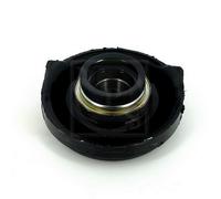 Cuscinetto Supporto intermedio albero cardanico PER Nissan Pick-up 2.5 D 4WD 59