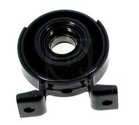 Cuscinetto Supporto intermedio albero cardanico PER Isuzu Trooper I 2.8 TD 78 KW