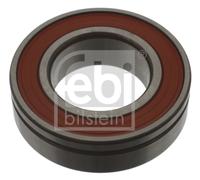 Cuscinetto, Supporto intermedio albero cardanico per OPEL VAUXHALL CARLTON OMEGA