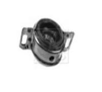 Cuscinetto Supporto intermedio albero cardanico PER Toyota Hilux V Pick-up 2.4 D