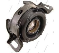 Cuscinetto Supporto intermedio albero cardanico PER Toyota Hilux VII Pick-up 2.5