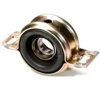 Cuscinetto Supporto intermedio albero cardanico PER Toyota Hilux VII Pick-up 2.5