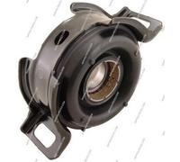 Cuscinetto Supporto intermedio albero cardanico PER Toyota Hilux VII Pick-up 2.5