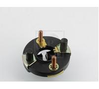 Cuscinetto Supporto intermedio albero cardanico PER Toyota Hiace III FURG. 2.0 6