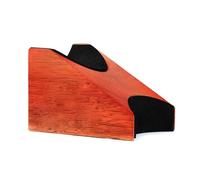 Cuscinetto Supporto Per Chitarra Cuscino Per Cuscinetto Antistrip A Corda Riposo In Legno Universale STRUMENTO STRUMENTO DUE CHITARTURA