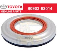 Cuscinetto supporto sospensione anteriore originale Toyota e Lexus 90903-63014