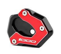 Cuscinetto Supporto Staffa Laterale Per Z1000 Per Z1000SX 2010-2025(Style 3)