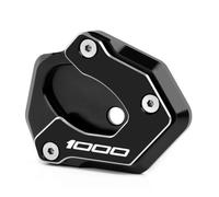 Cuscinetto Supporto Staffa Laterale Per Z1000 Per Z1000SX 2010-2025(Style 5)