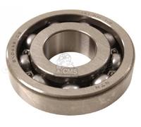 CUSCINETTO SX04A81C3 TRASMISSIONE ORIGINALE KAWASAKI KX 125, KX 250