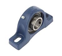 Cuscinetto SY 30 TF SKF: gruppo cuscinetto Y con attacco verticale 30 mm cusc...