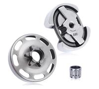 Cuscinetto tamburo pignone a campana frizione 3/8"-6T adatto for 135 140 140E