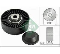CUSCINETTO TENDICINGHIA 147-156-MUSA/LYBRA-BRAVO/A/DOBLO/MAREA/STILO/PUNTO