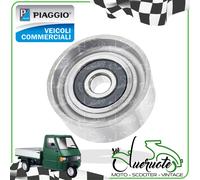 CUSCINETTO TENDICINGHIA CINGHIA DISTRIBUZIONE APE TM 703 CAR MAX POKER PIAGGIO
