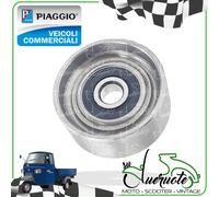 CUSCINETTO TENDICINGHIA CINGHIA DISTRIBUZIONE APE TM P 703 MP 601 420 2006-2013