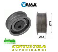 CUSCINETTO TENDICINGHIA DISTRIBUZIONE - AUDI VW Golf Passat SEAT Toledo ATB2171